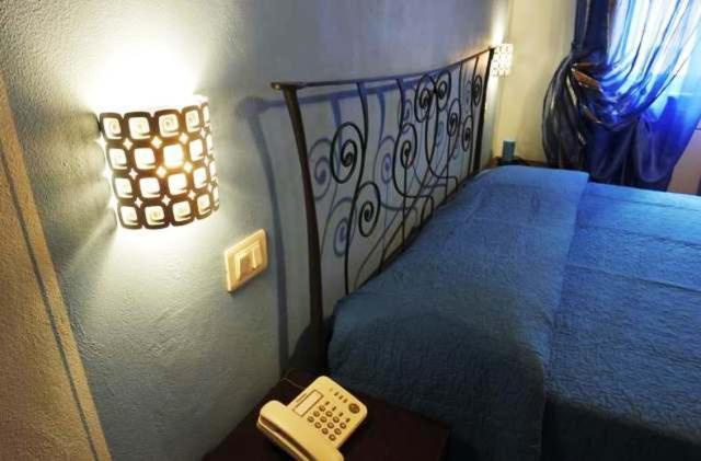 Номер Стандарт, Bed & Breakfast Viziottavo