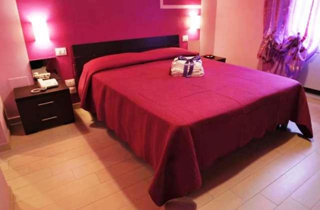Номер Стандарт, Bed & Breakfast Viziottavo