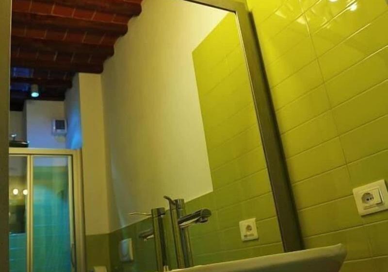 Номер Стандарт, Bed & Breakfast Viziottavo