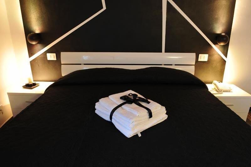 اتاق استاندارد, Bed & Breakfast Viziottavo