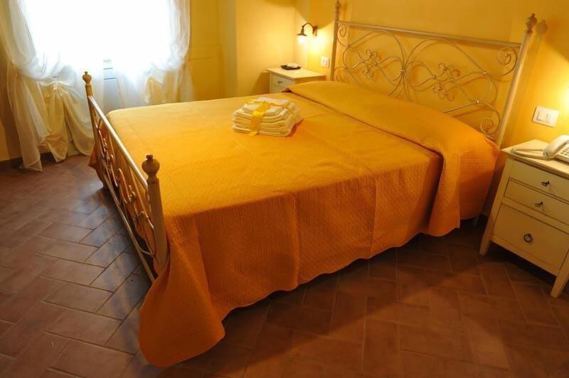 Номер Стандарт, Bed & Breakfast Viziottavo