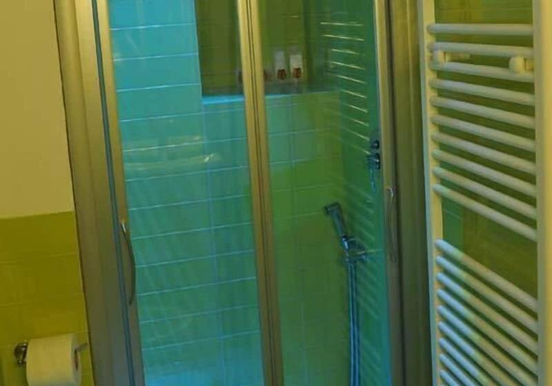 Номер Стандарт, Bed & Breakfast Viziottavo