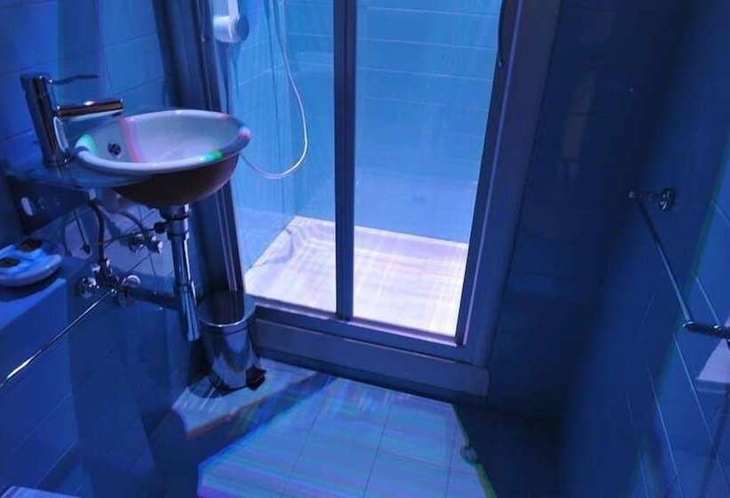 اتاق استاندارد, Bed & Breakfast Viziottavo