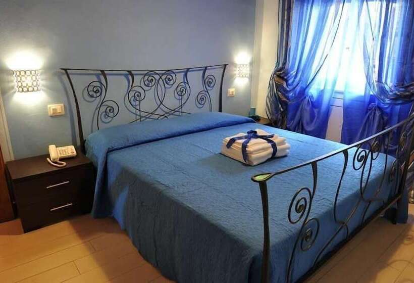 اتاق استاندارد, Bed & Breakfast Viziottavo