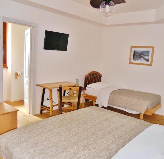 Номер Стандарт Трехместный, Cincinnato Wine Resort