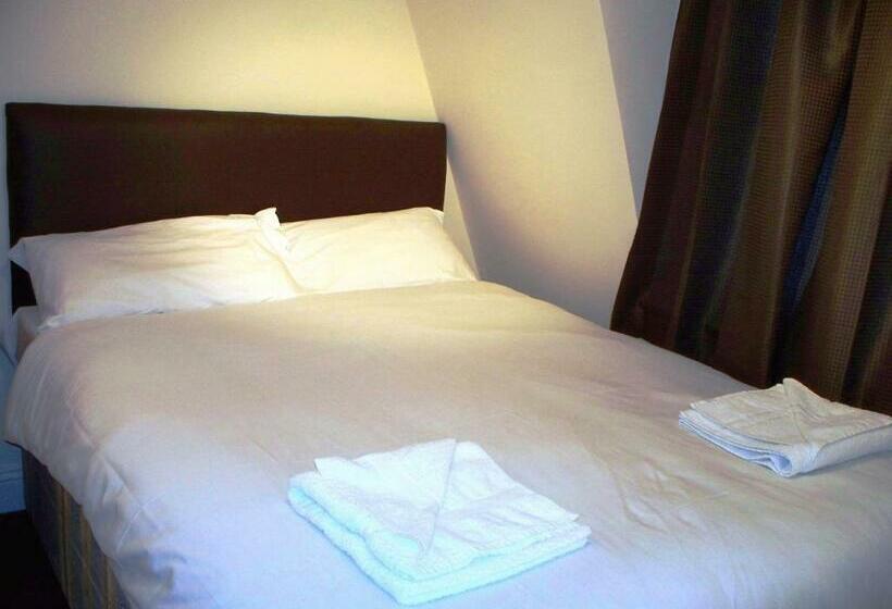 Номер Стандарт, City Lodge London