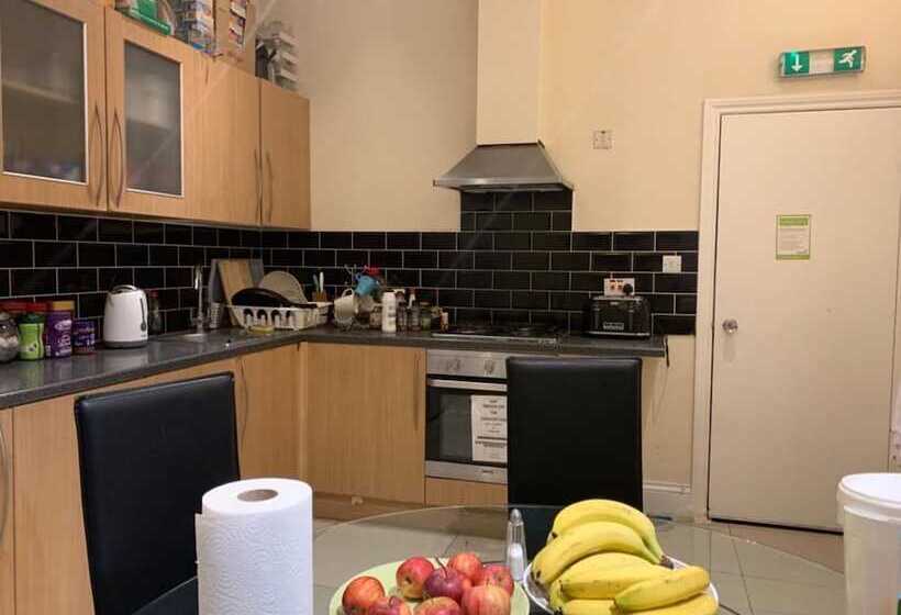 Номер Стандарт Индивидуальный, City Lodge London