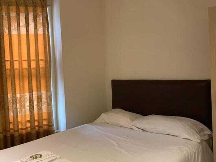 Номер Стандарт Индивидуальный, City Lodge London