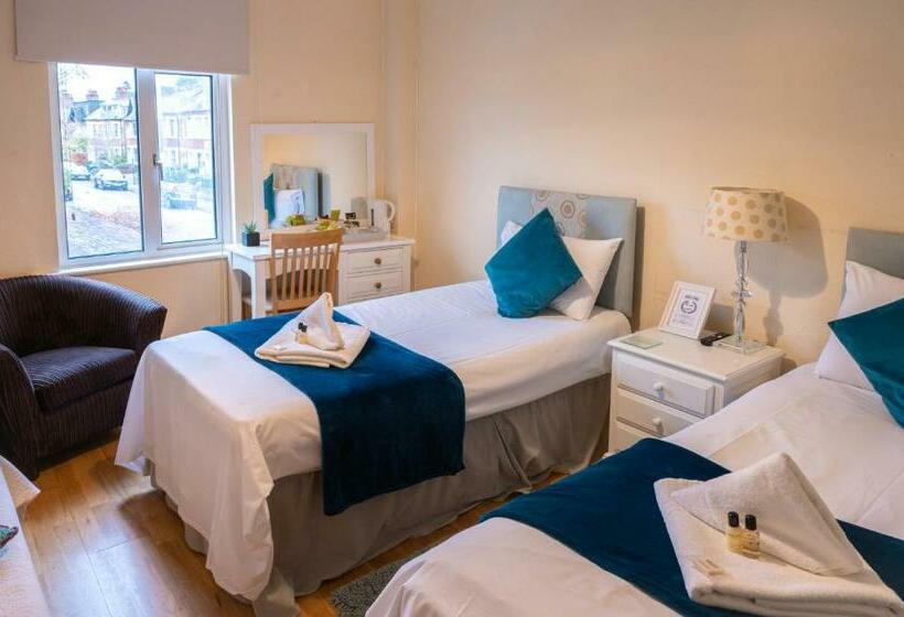 스탠다드 룸, Lina Guest House