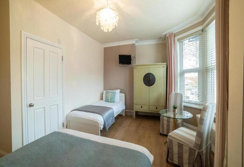 스탠다드 룸, Lina Guest House