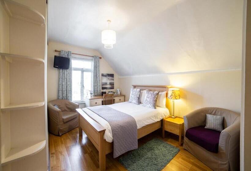 Номер Стандарт, Lina Guest House