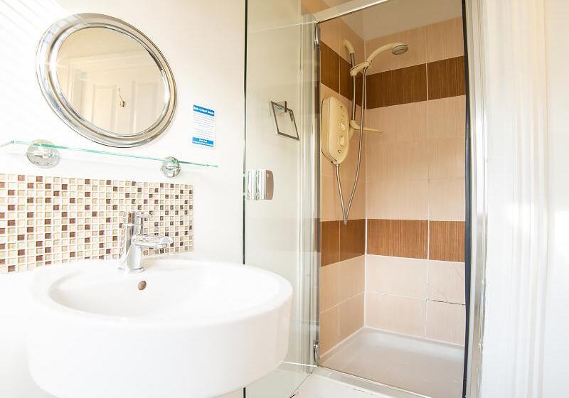 Номер Стандарт, Lina Guest House