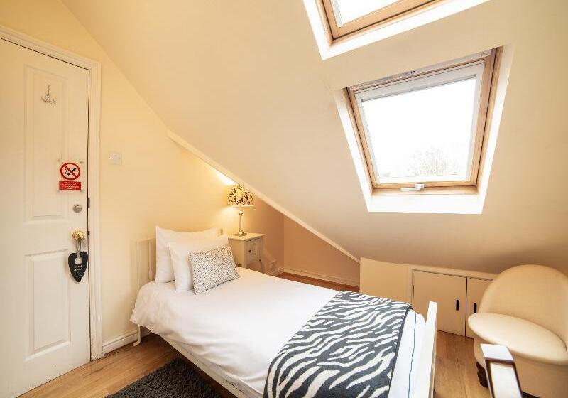 스탠다드 룸, Lina Guest House