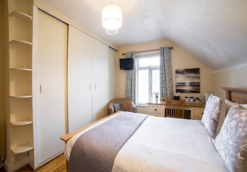 Номер Стандарт, Lina Guest House