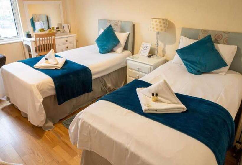 스탠다드 룸, Lina Guest House