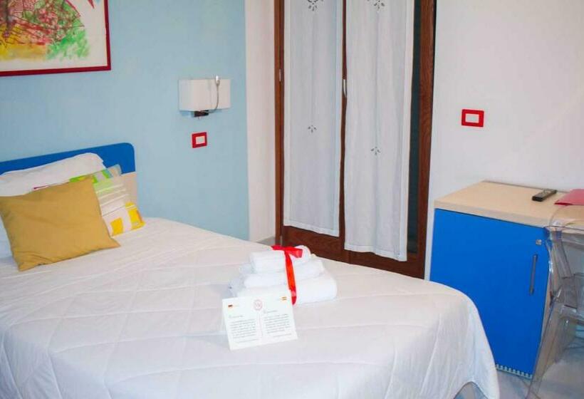 Номер Superior Одноместный, Victoria Resort