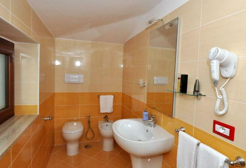 Номер Стандарт, Victoria Resort