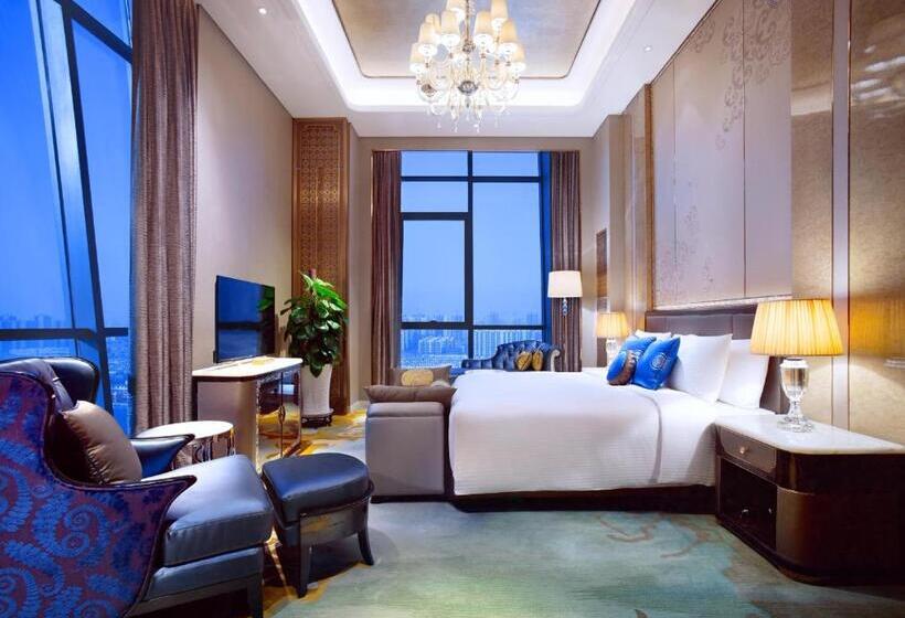 סוויטה, Wanda Vista Hohhot