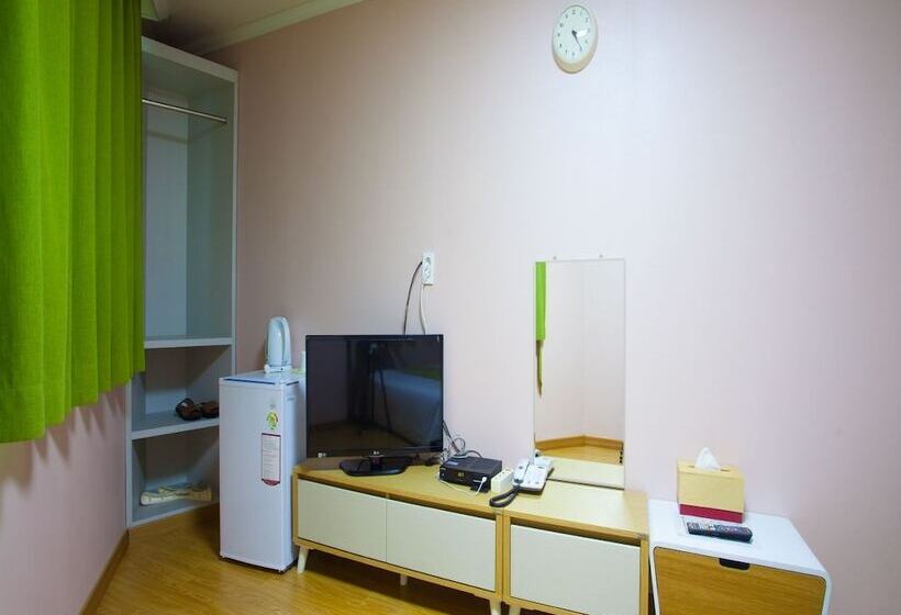 스탠다드 룸, Jeju R Hotel & Guesthouse