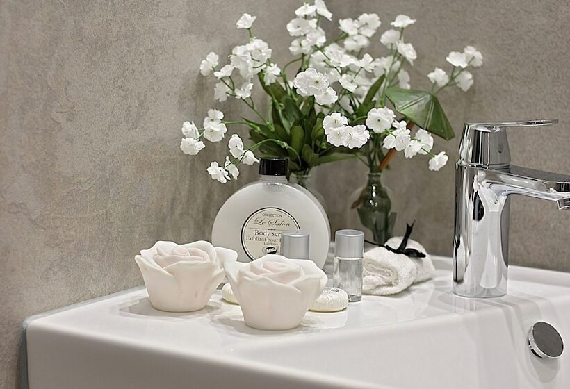 Пентхаус, Apartamentos Suites Oficentro Deluxe