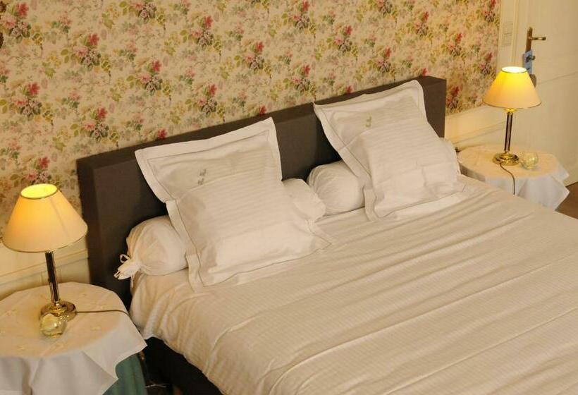 Номер Deluxe, B&b Fine Fleur
