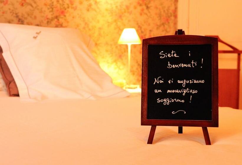 Номер Стандарт, B&b Fine Fleur