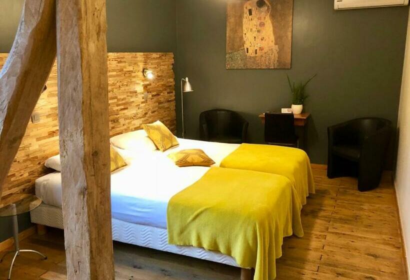 خانه 1 خوابه, B&b Rikkeshoeve
