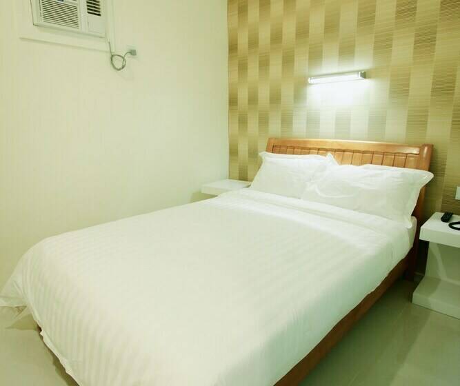 스탠다드 룸, Casa Rafael Business Inn