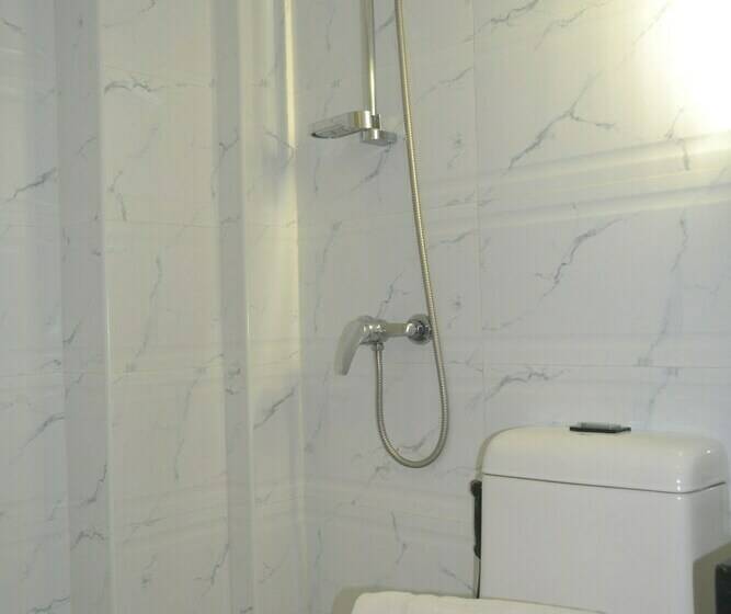 스탠다드 룸, Casa Rafael Business Inn