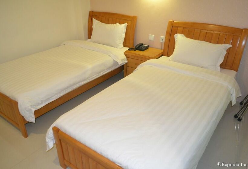 스탠다드 룸, Casa Rafael Business Inn