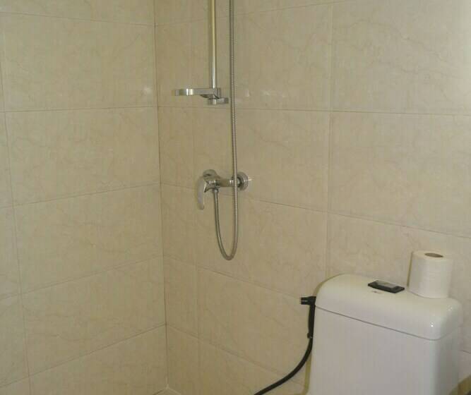 스탠다드 룸, Casa Rafael Business Inn