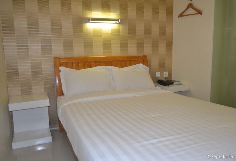 스탠다드 룸, Casa Rafael Business Inn