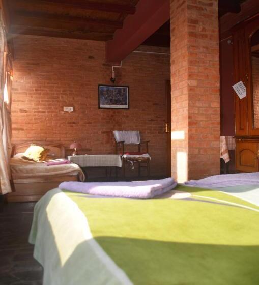 اتاق لوکس خانوادگی, Golden Gate Guest House