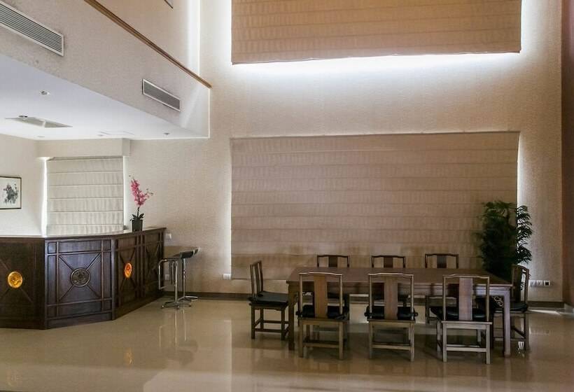 سوئیت پریمیوم 2 خوابه, Lagos Oriental