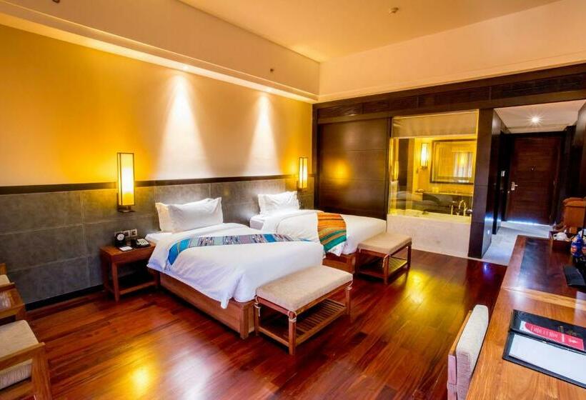 Номер Superior Вид на Реку, Landmark Mekong Riverside