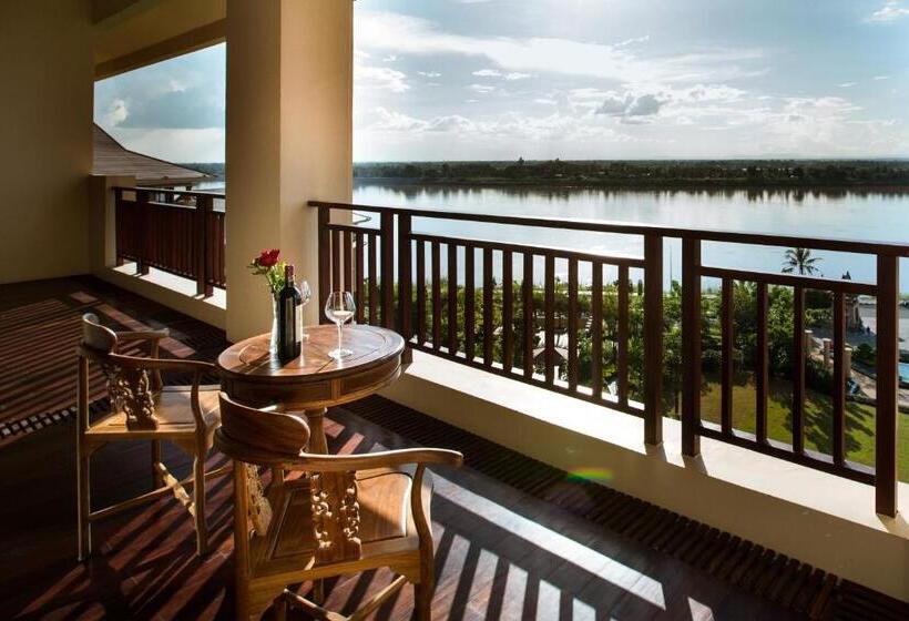 Президентский Люкс, Landmark Mekong Riverside