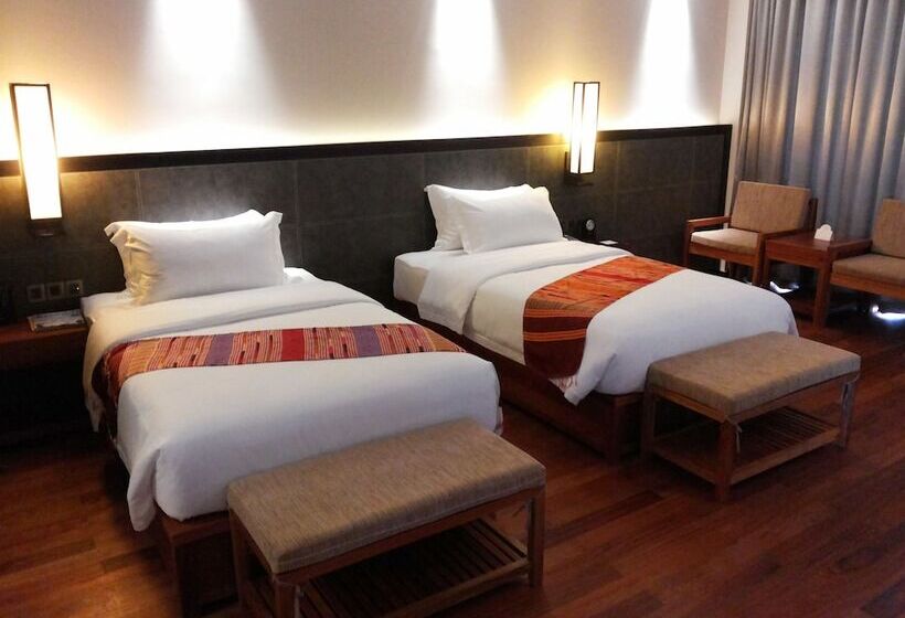 Апартаменты Superior 1 Спальня, Landmark Mekong Riverside