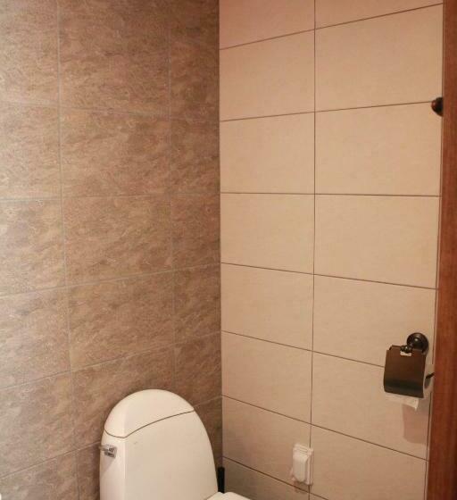 חדר סטנדרט, Sungsim Hanok Guesthouse