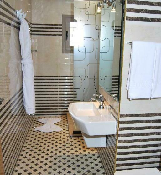 Apartamento Superior 1 Dormitório, Rofaida Appart