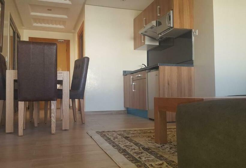 Apartamento Superior 1 Dormitório, Rofaida Appart