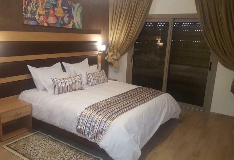 Apartamento Familiar, Rofaida Appart