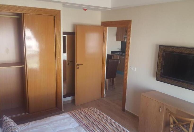Apartamento Familiar, Rofaida Appart