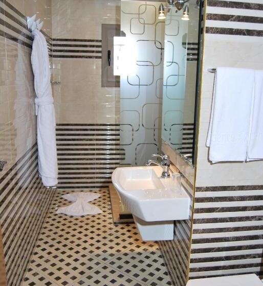 Apartamento 1 Dormitório, Rofaida Appart