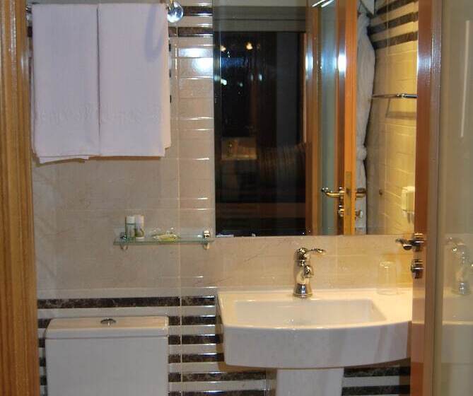 Apartamento Superior 1 Dormitório, Rofaida Appart