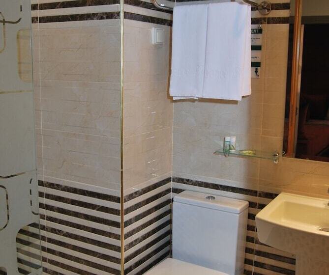 Quarto Estandar, Rofaida Appart