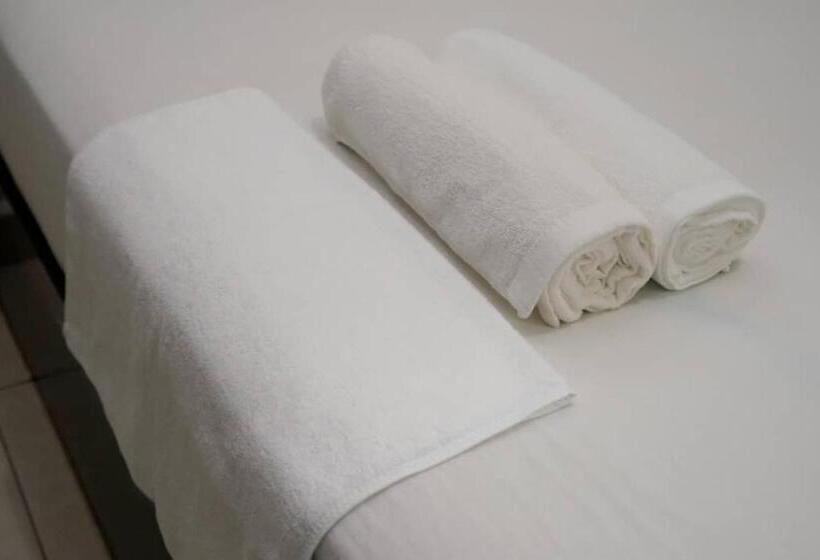 수피리어 룸, CK Hotel