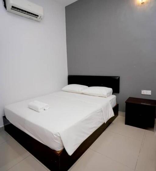 חדר סטנדרט, CK Hotel