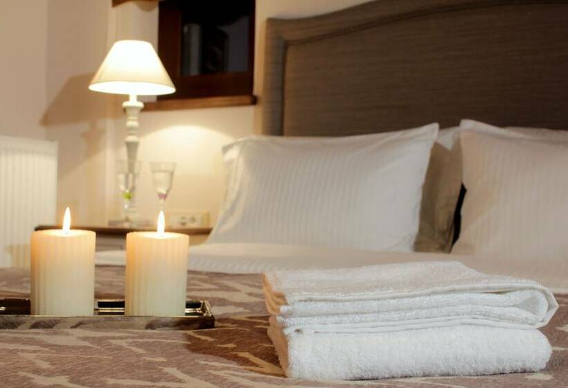 Вилла 1 Спальня, Nefeles Mainalon Luxury Residences & Lounge
