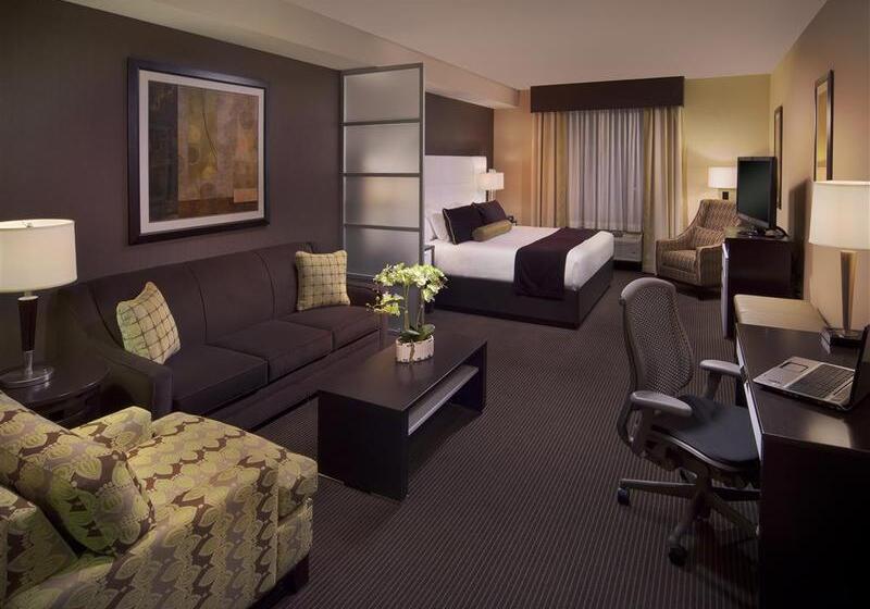 Quarto Familiar, Nine Tree By Parnas Seoul Myeongdong 2