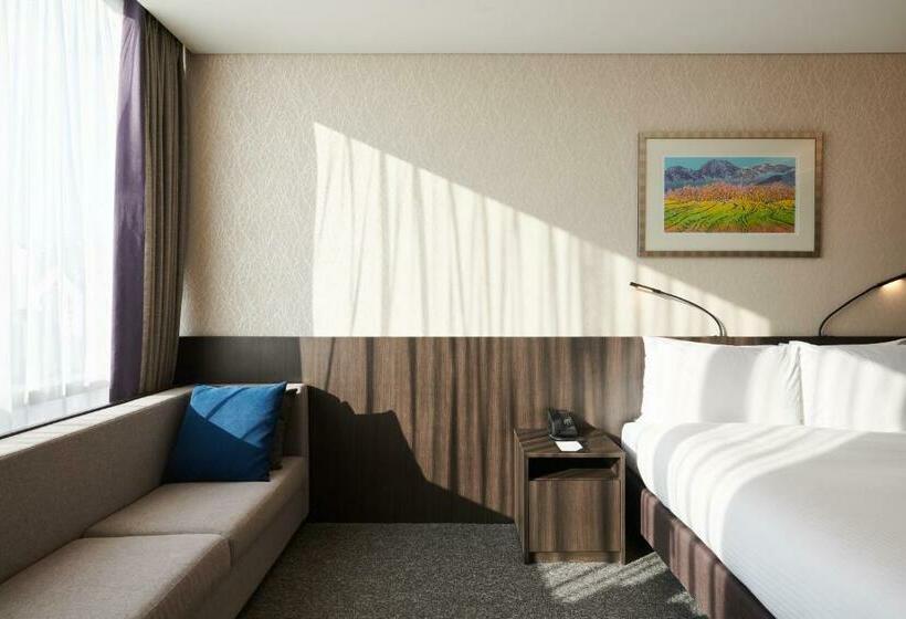 Quarto Estandar, Nine Tree By Parnas Seoul Myeongdong 2